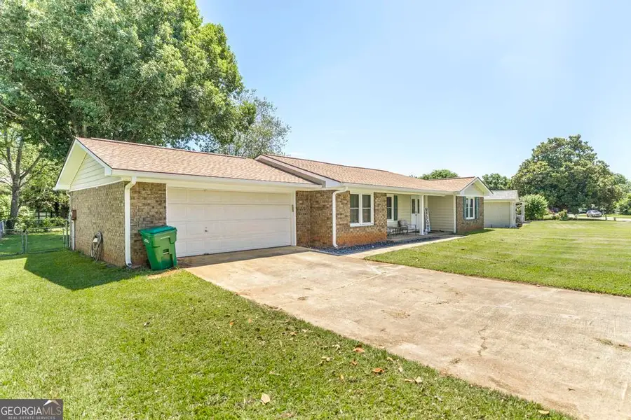 110 Wildwood Trail, Bonaire, GA 31005 - #2
