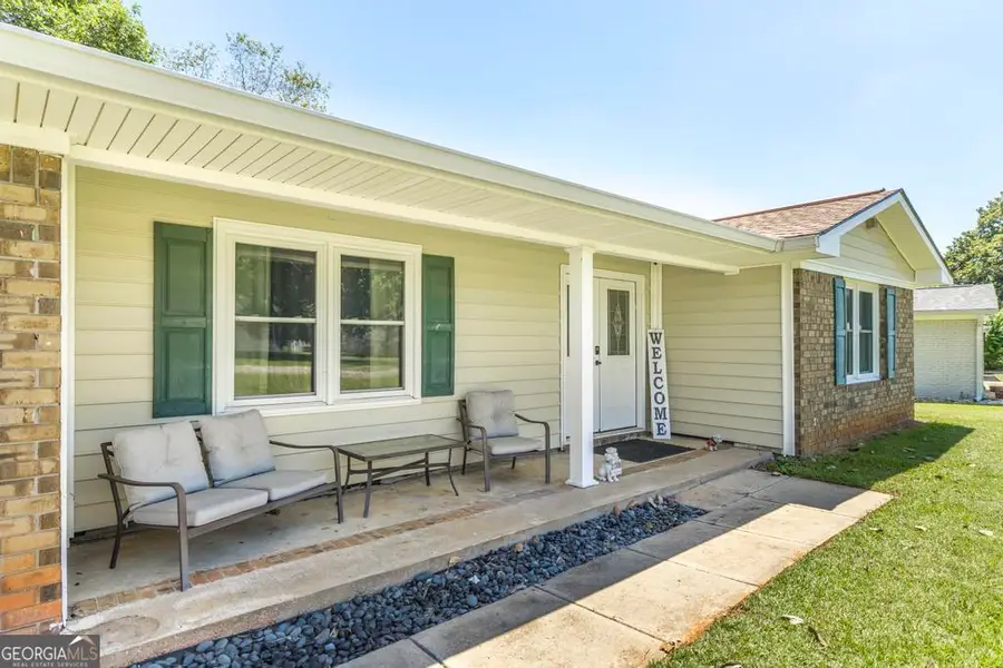 110 Wildwood Trail, Bonaire, GA 31005 - #3