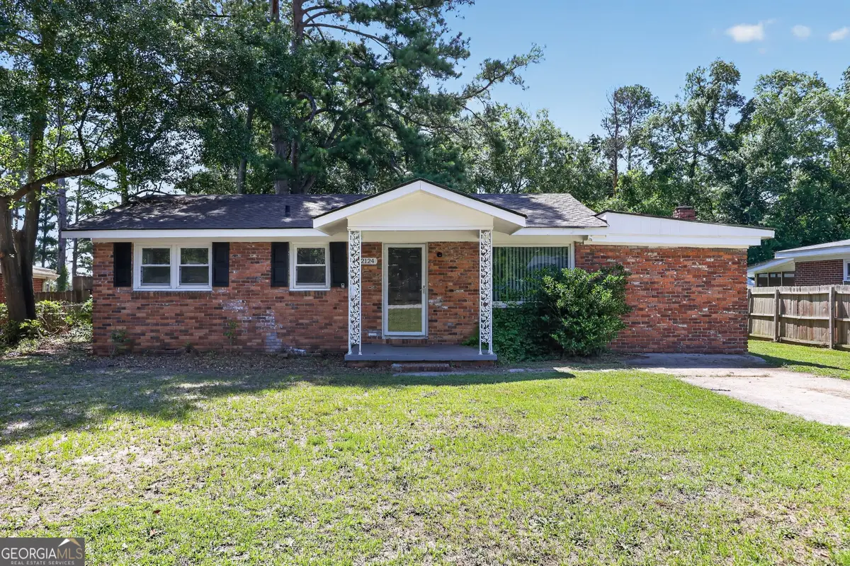 2124 Alfred Lane, Augusta, GA 30906 - #1