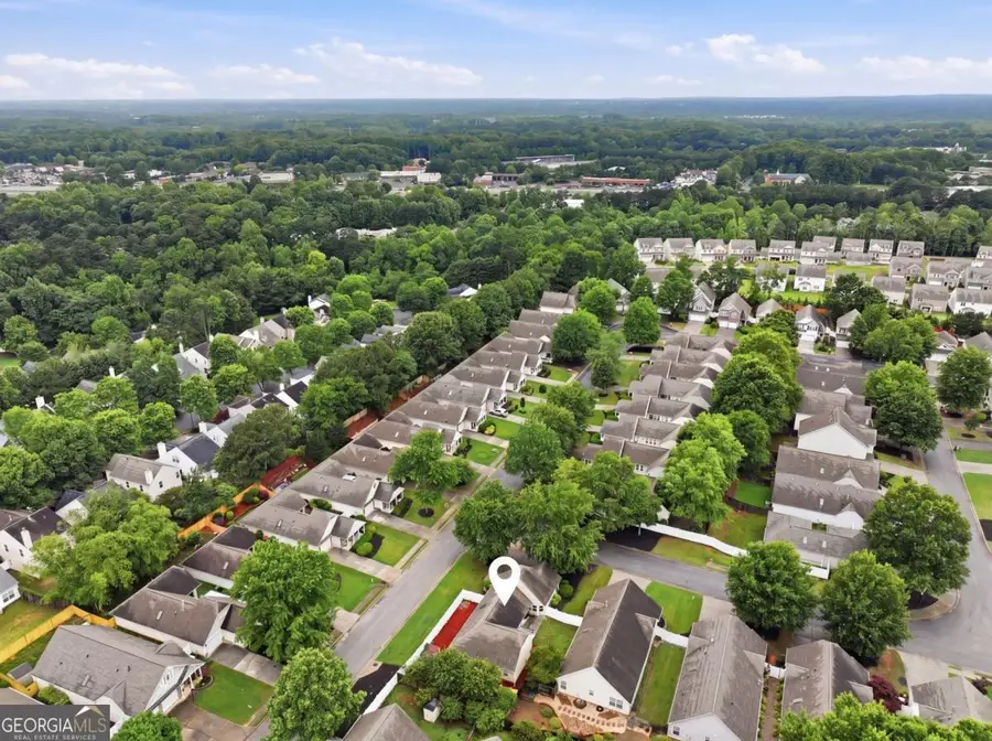 2510 Cottage View Way, Cumming, GA 30040 - #3