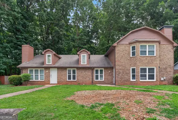 2595 Fieldstone View Lane Se, Conyers, GA 30013