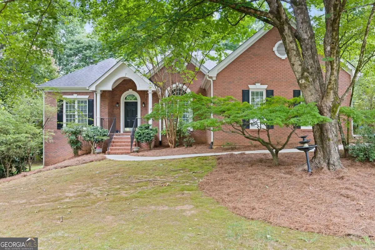 815 Cedar Creek Drive, Suwanee, GA 30024 - #1