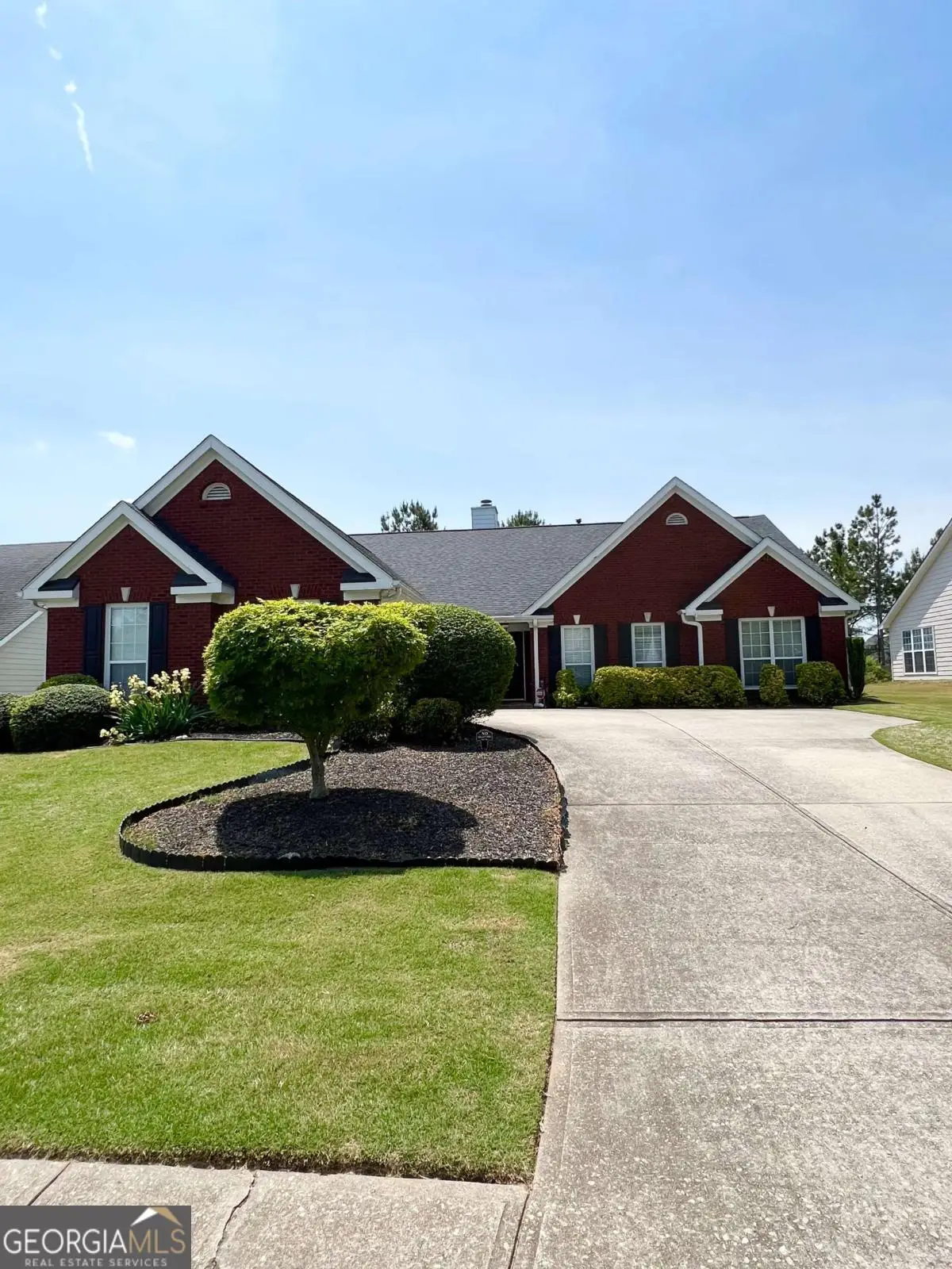 3554 Dunbar Lane, Suwanee, GA 30024 - #1