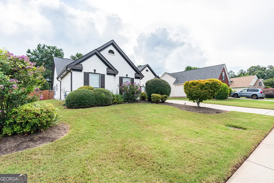 3554 Dunbar Lane, Suwanee, GA 30024 - #2
