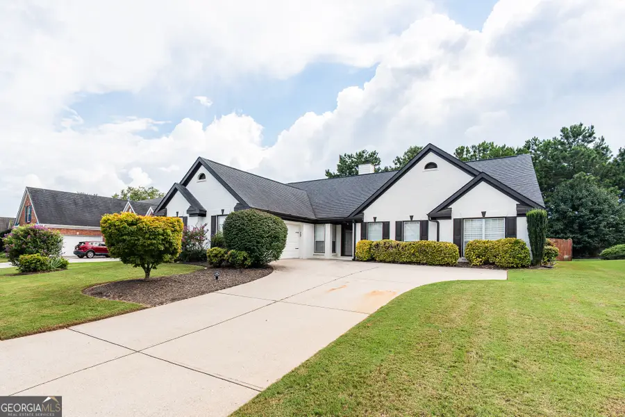 3554 Dunbar Lane, Suwanee, GA 30024 - #3