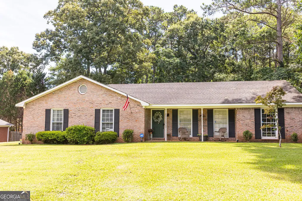 500 Camelot Drive, Lagrange, GA 30241 - #1