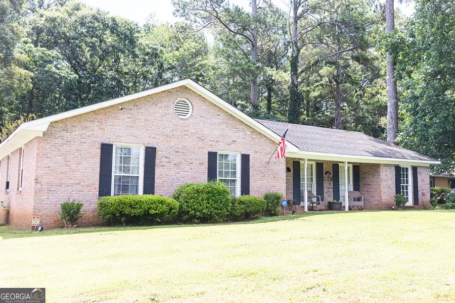 500 Camelot Drive, Lagrange, GA 30241 - #2