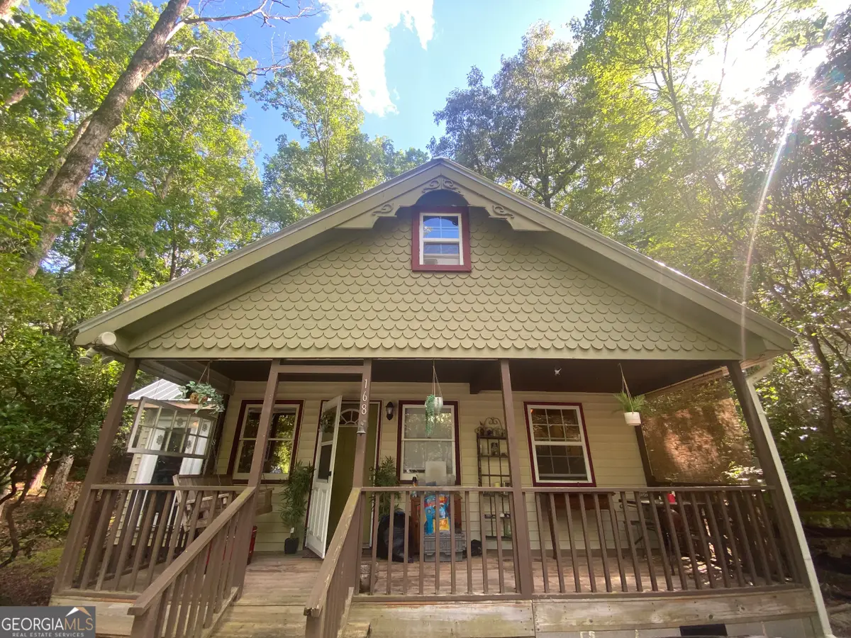 168 Canyon Pass, Cleveland, GA 30528 - #1