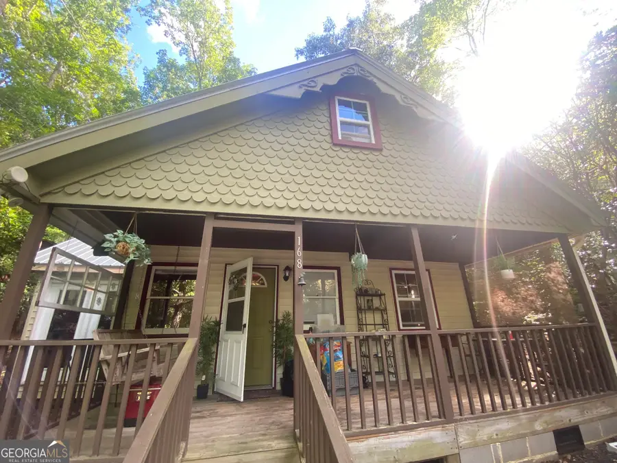 168 Canyon Pass, Cleveland, GA 30528 - #2