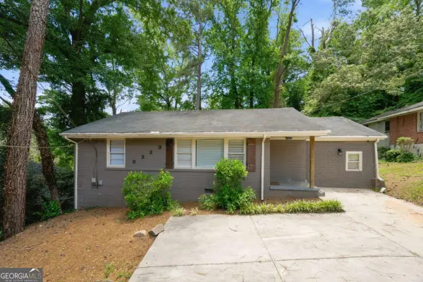 3229 Mcafee Road, Decatur, GA 30032
