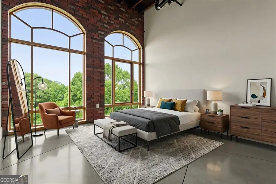 319 Atlanta Street #401, Marietta, GA 30060 - #3