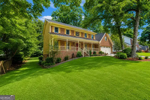 5817 Lost Grove Drive Nw, Lilburn, GA 30047