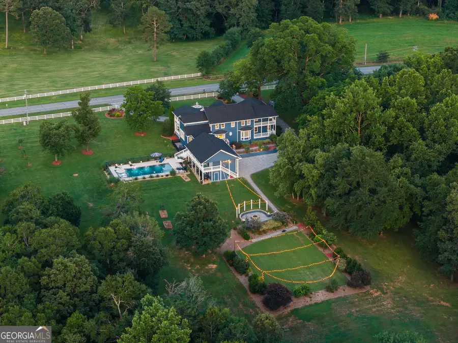 1857 Hardman Rd, Clarkesville, GA 30523 - #2