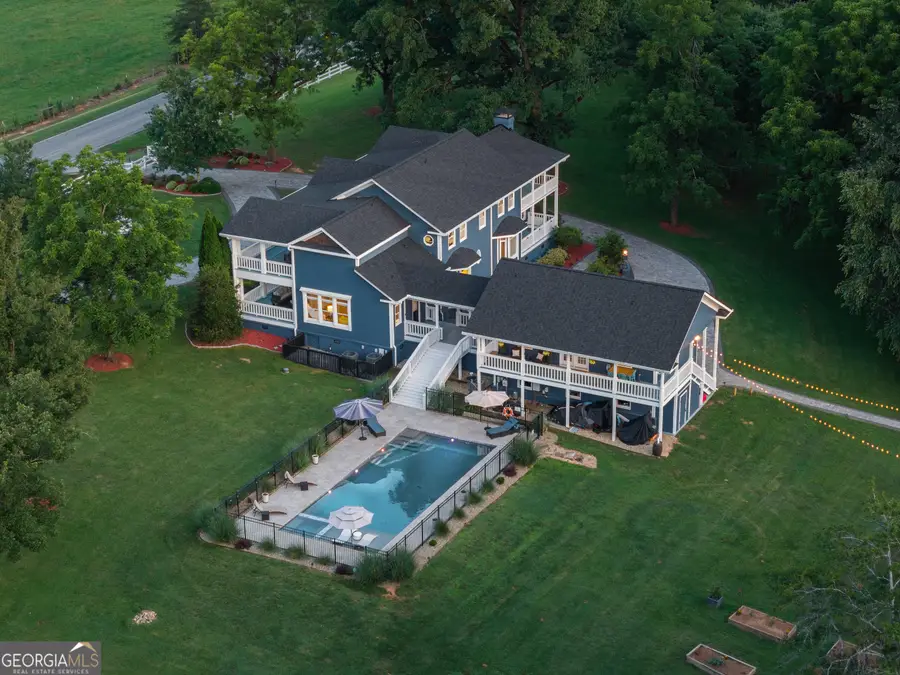 1857 Hardman Rd, Clarkesville, GA 30523 - #3