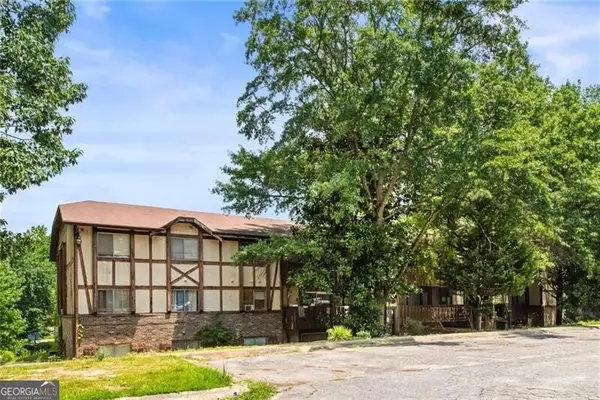 1308 Camelot Drive, Atlanta, GA 30349