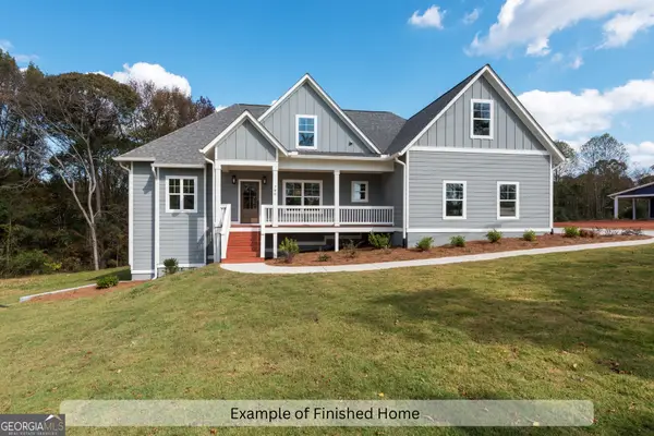 1907 Hoods Mill Road, Commerce, GA 30529