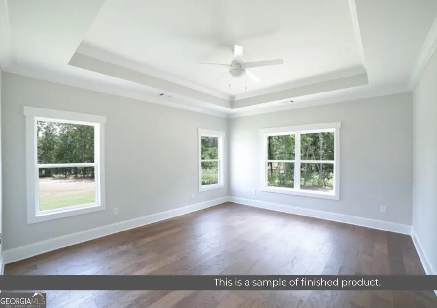 1907 Hoods Mill Road, Commerce, GA 30529 - #3