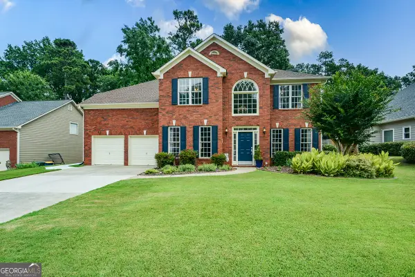3844 Princeton Oaks Nw, Kennesaw, GA 30144