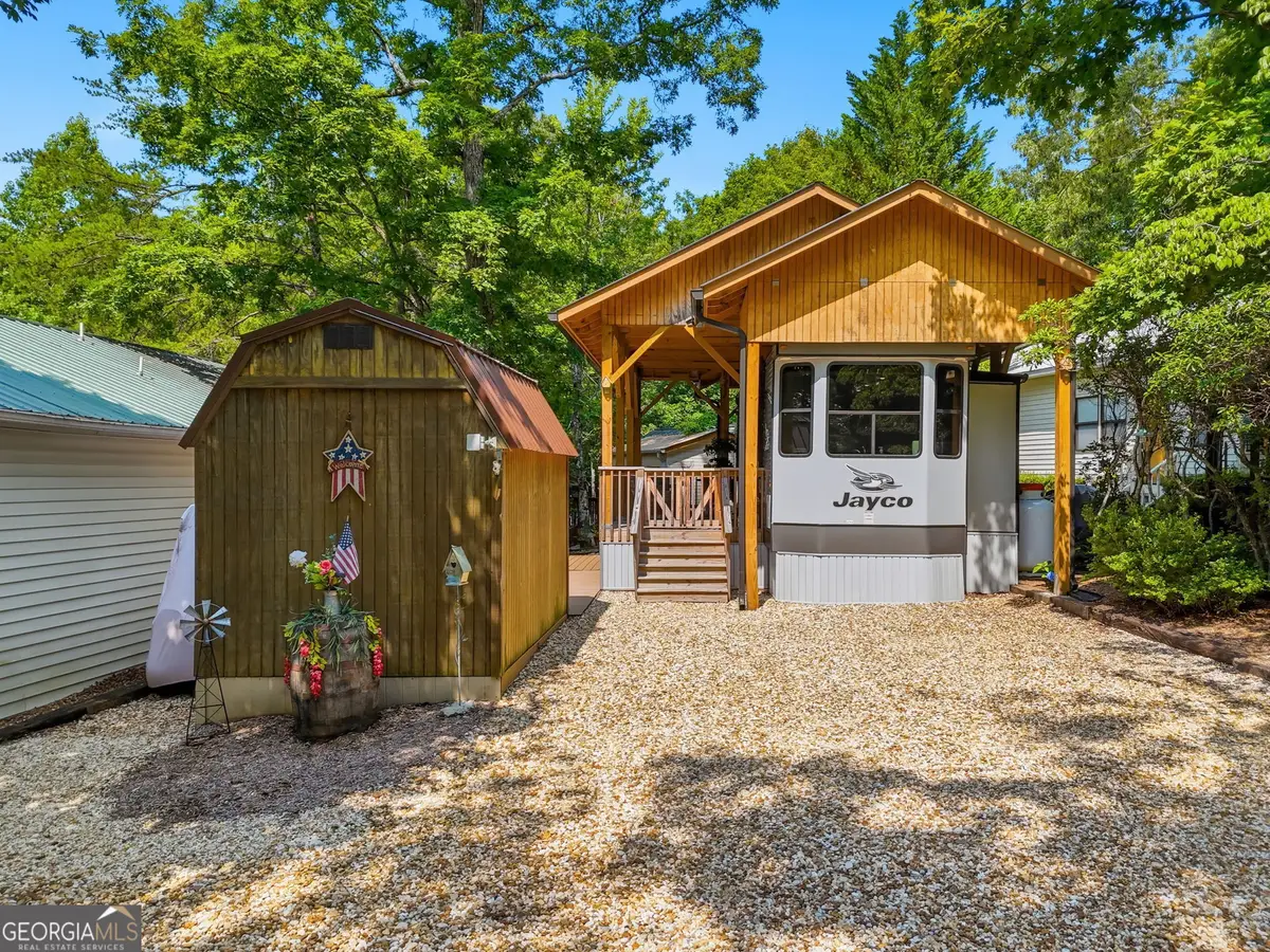 104 Cindy Parkway, Cleveland, GA 30528 - #1