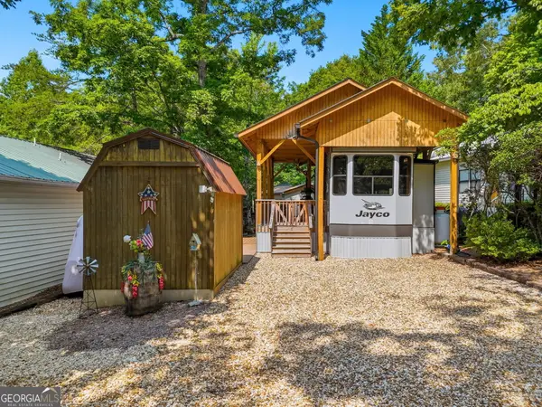 104 Cindy Parkway, Cleveland, GA 30528
