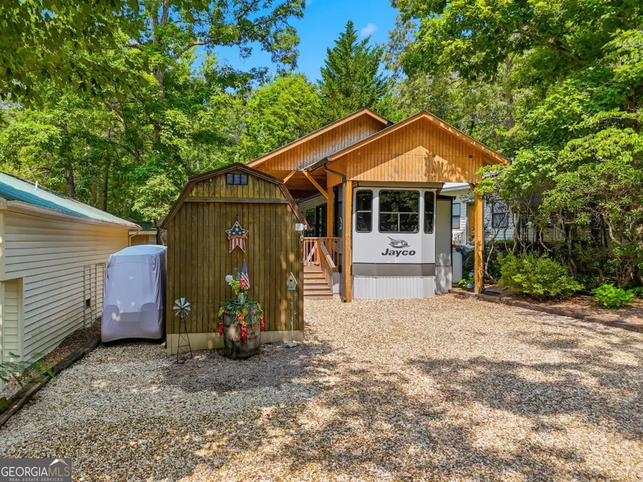 104 Cindy Parkway, Cleveland, GA 30528 - #2