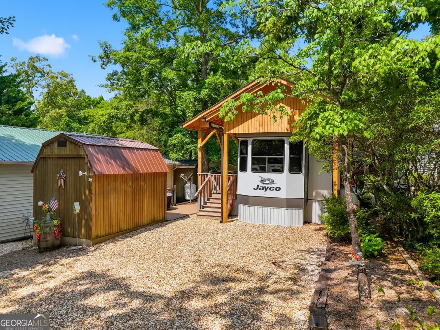 104 Cindy Parkway, Cleveland, GA 30528 - #3