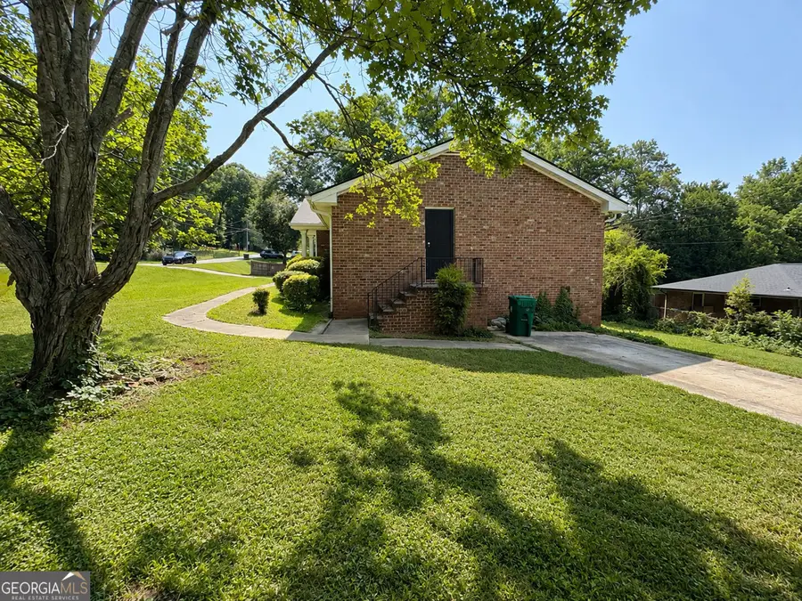 3655 Aldea Drive, Decatur, GA 30032 - #2
