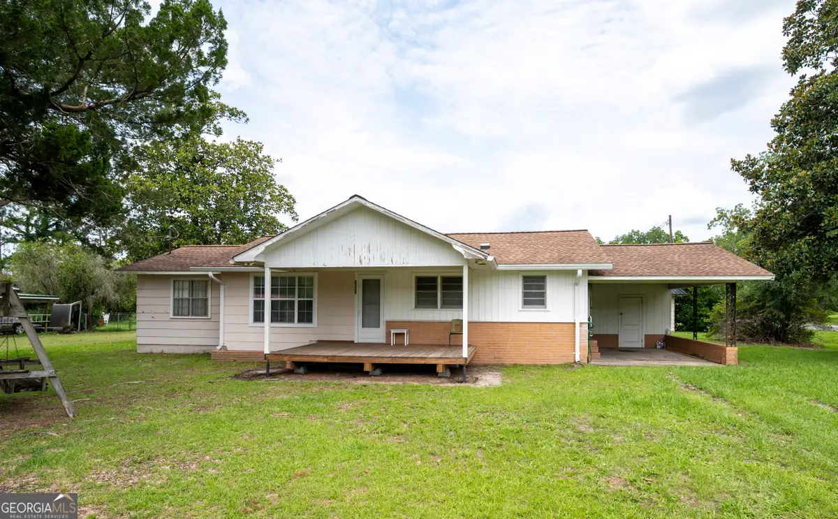 2600 Pennsylvania Avenue, Waycross, GA 31503 - #1
