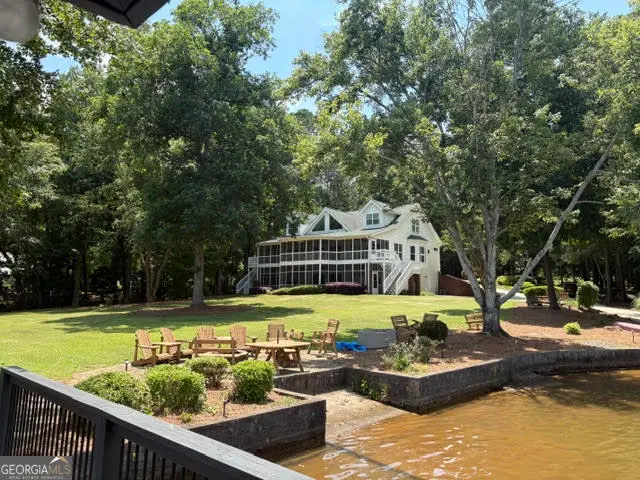 165 Blackberry Road, Jackson, GA 30233 - #1