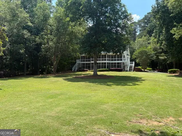165 Blackberry Road, Jackson, GA 30233 - #2