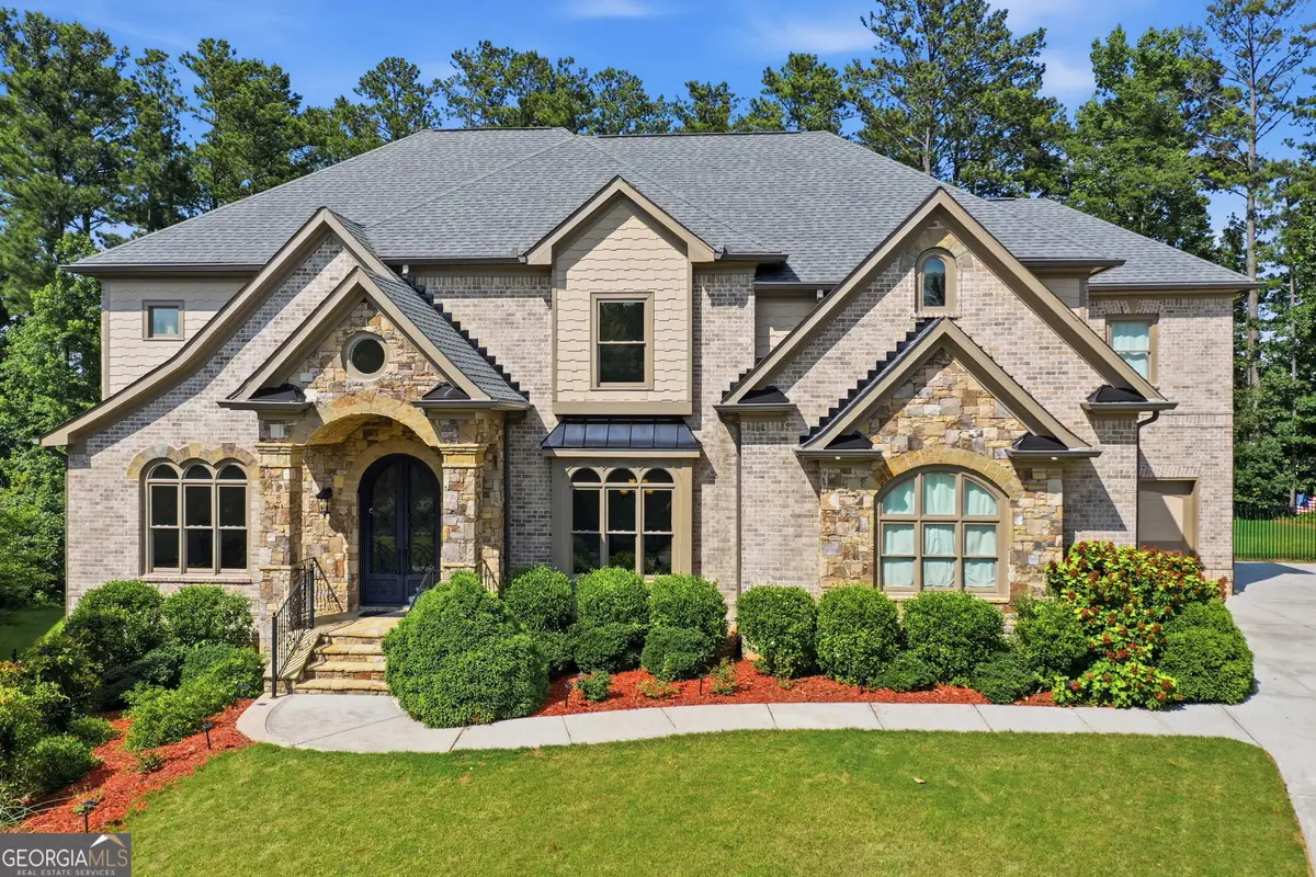 4050 Oak Forest Circle, Marietta, GA 30062 - #1