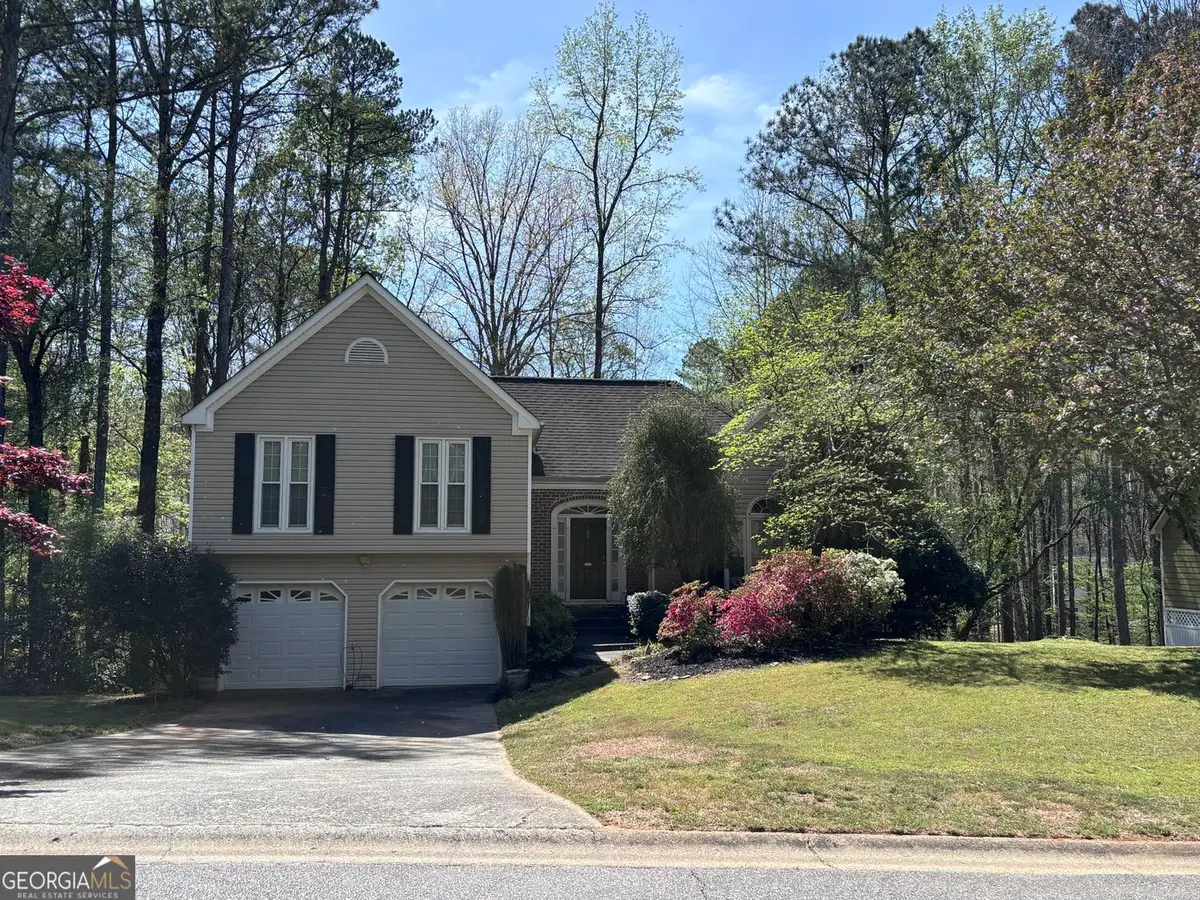 1945 Hobson Court Sw, Marietta, GA 30064 - #1