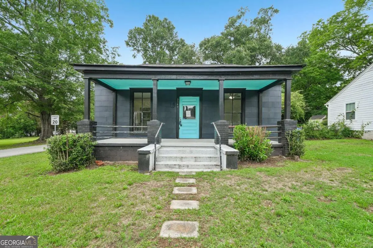 3149 Thompson Avenue Se, Covington, GA 30014 - #1