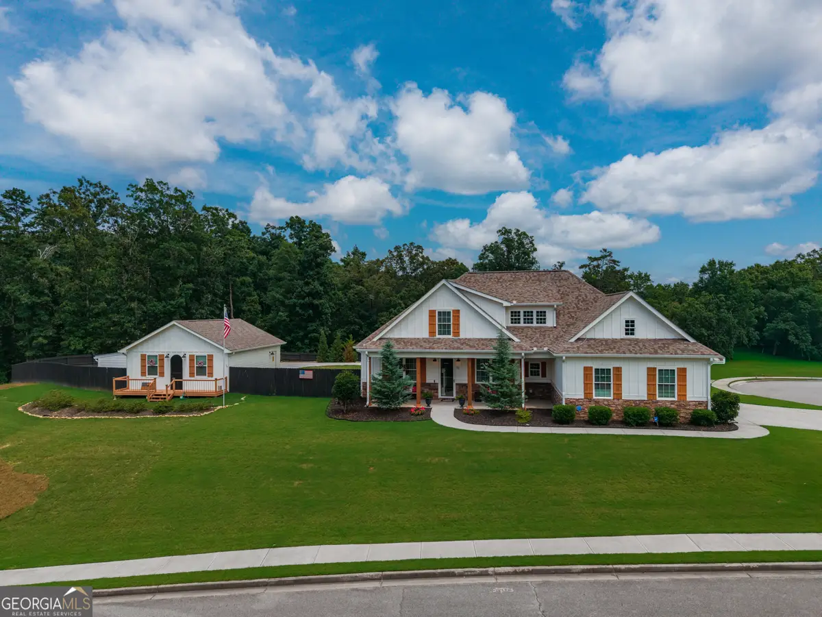 11 Montview Circle Se, Cartersville, GA 30121 - #1