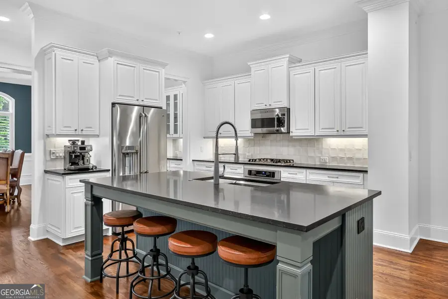 12035 Orchid Lane, Alpharetta, GA 30009 - #3