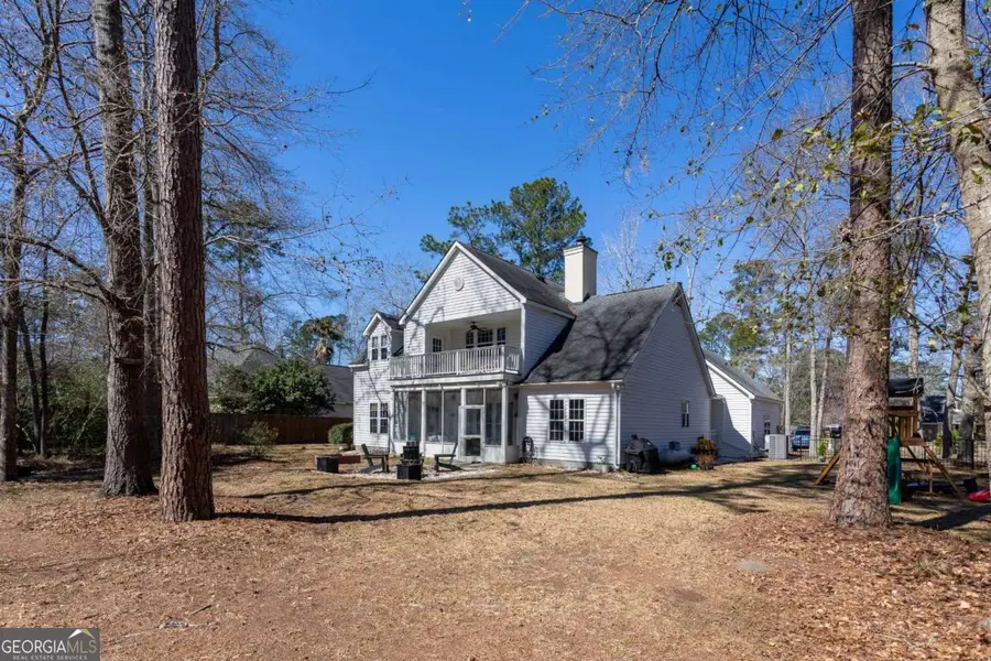 32 Steele Wood Drive, Richmond Hill, GA 31324 - #2