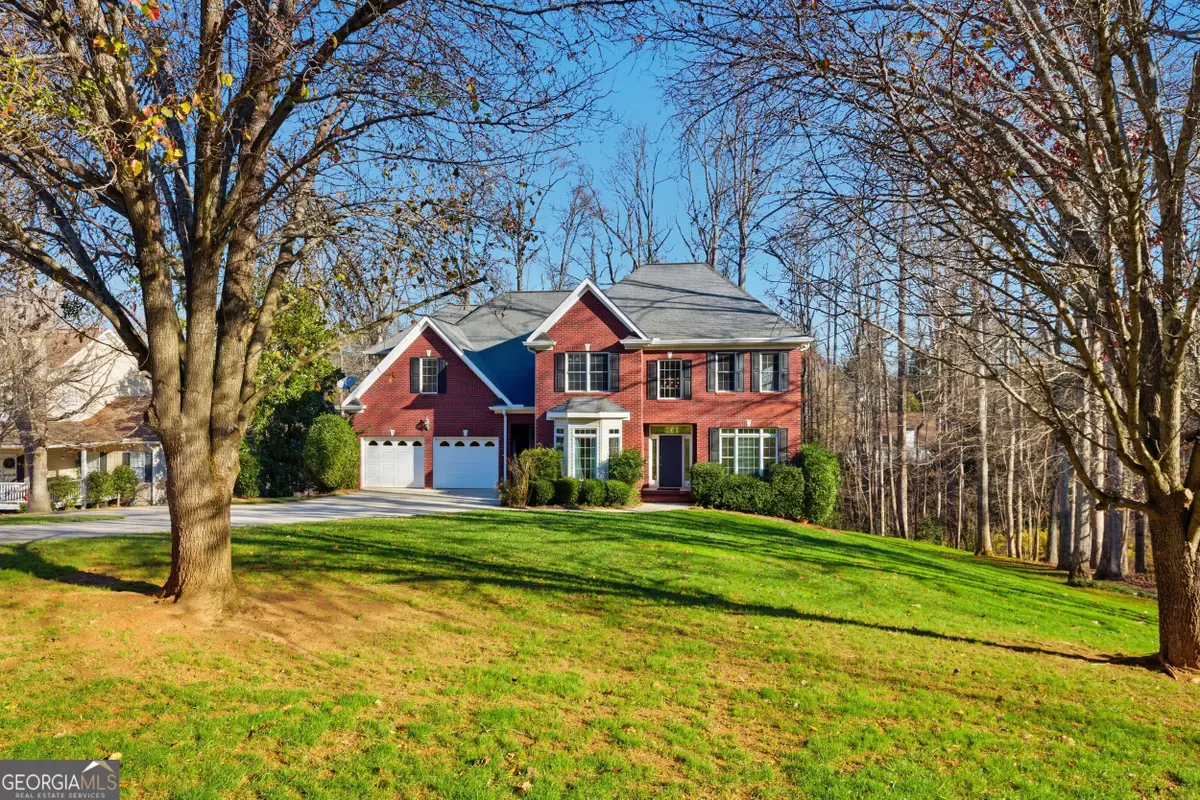 180 Springbrook Drive, Cornelia, GA 30531 - #1