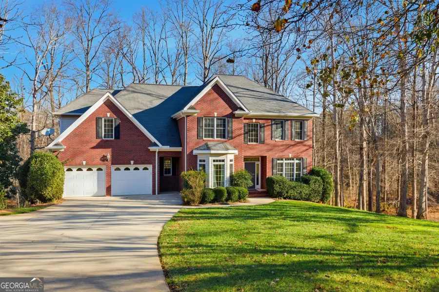 180 Springbrook Drive, Cornelia, GA 30531 - #3