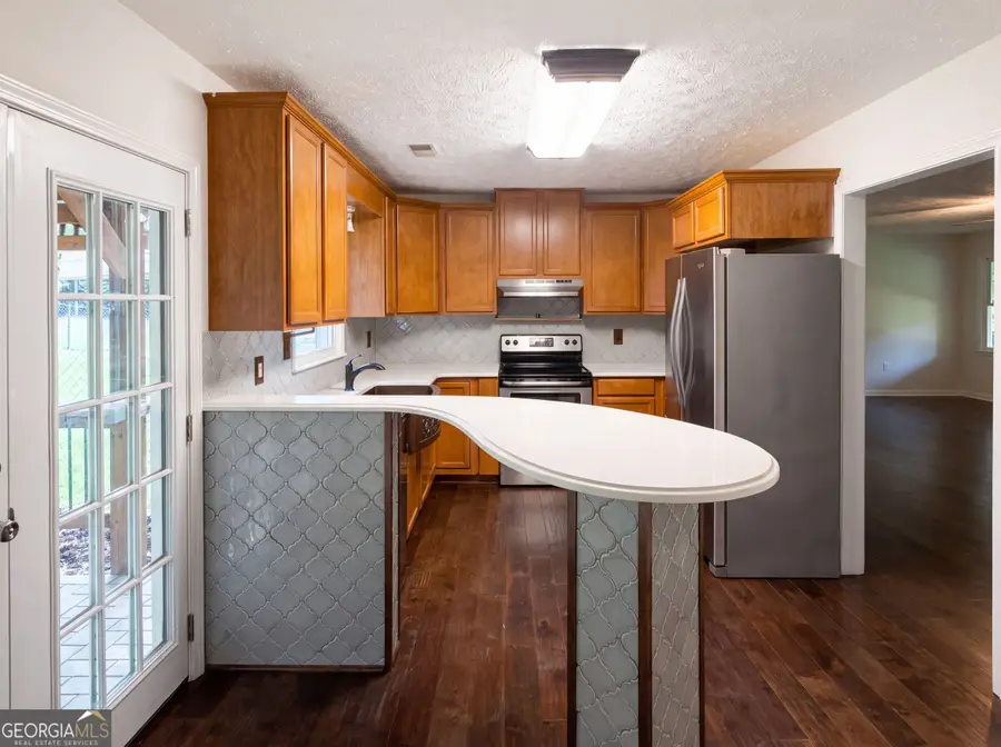 282 Bell Wood Road, Jefferson, GA 30549 - #2