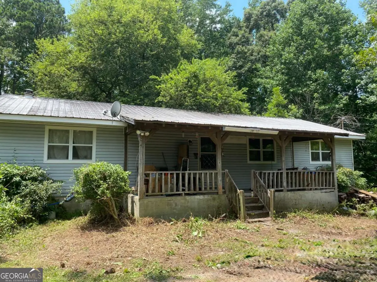 5929 Priest Road, Acworth, GA 30102 - #1