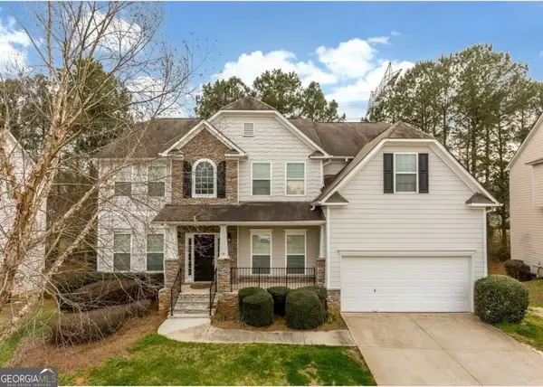 972 Buckhorn Bend, Locust Grove, GA 30248