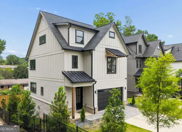 3028 Trae Court, Smyrna, GA 30080