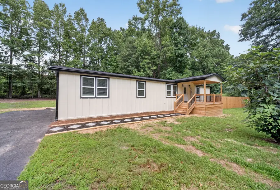 3955 Pecan Street, Loganville, GA 30052 - #3