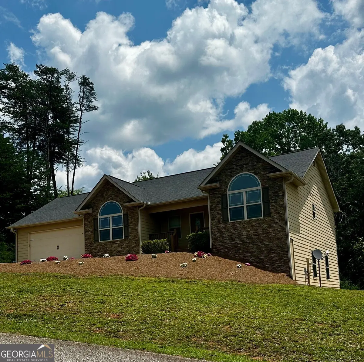 350 Linwood Drive, Demorest, GA 30535 - #1
