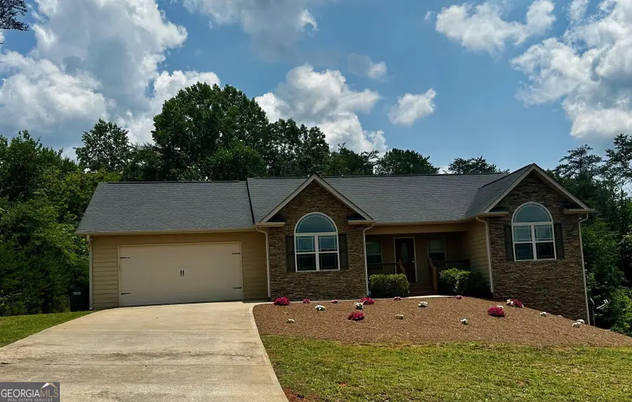 350 Linwood Drive, Demorest, GA 30535 - #2