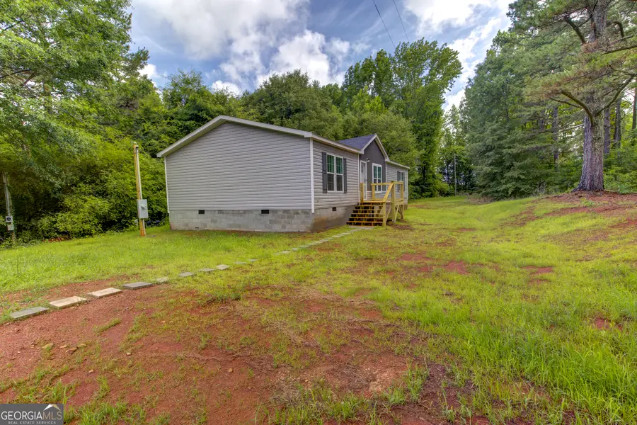 102 Grayhill Drive, Homer, GA 30547 - #2