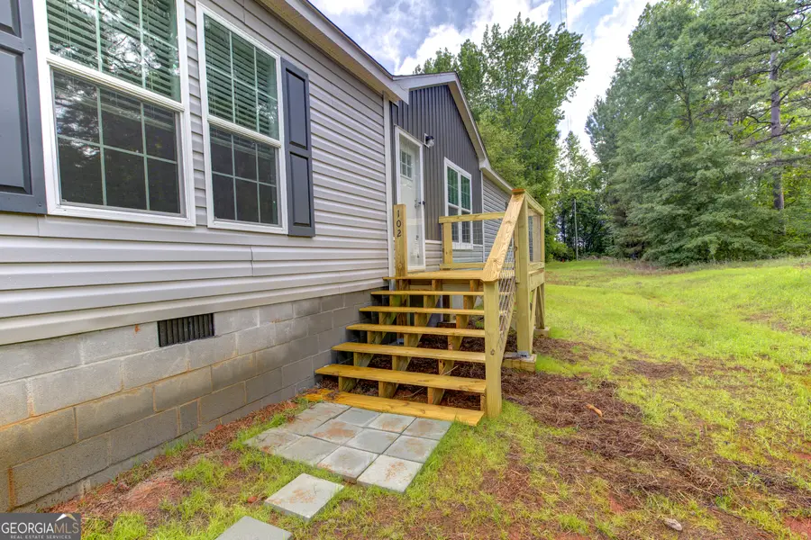102 Grayhill Drive, Homer, GA 30547 - #3