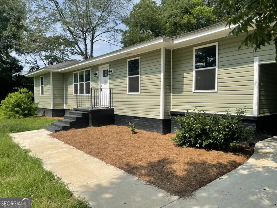 2323 S 1st Avenue, Lanett, AL 36863 - #3