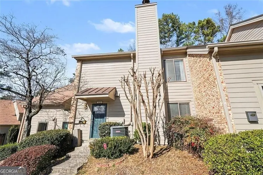 3608 Stonewall Court, Atlanta, GA 30339 - #3
