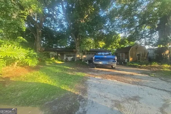 2500 Needle Palm Drive, Edgewater, FL 32141